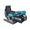 Makita JV001GZ 40Vmax XGT akkus dekopírfűrész 135 mm Makita JV001GZ 40Vmax XGT akkus dekopírfűrész 135 mm