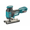 Makita JV001GZ 40Vmax XGT akkus dekopírfűrész 135 mm Makita JV001GZ 40Vmax XGT akkus dekopírfűrész 135 mm
