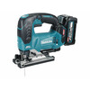 Makita JV002GZ 40Vmax XGT akkus dekopírfűrész 135 mm Makita JV002GZ 40Vmax XGT akkus dekopírfűrész 135 mm