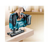 Makita JV002GD201 40Vmax XGT akkus dekopírfűrész 135 mm 2 x 2,5 Ah Makita JV002GD201 40Vmax XGT akkus dekopírfűrész 135 mm 2 x 2,5 Ah
