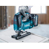 Makita JV002GZ 40Vmax XGT akkus dekopírfűrész 135 mm Makita JV002GZ 40Vmax XGT akkus dekopírfűrész 135 mm