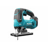 Makita JV002GZ 40Vmax XGT akkus dekopírfűrész 135 mm Makita JV002GZ 40Vmax XGT akkus dekopírfűrész 135 mm