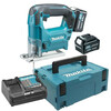 Makita JV101DSMJ akkus szúrófűrész MakPacban Makita JV101DSMJ