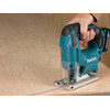 Makita JV101DZ akkus szúrófűrész (akku és töltő nélkül) (BULK) Makita JV101DZ akkus szúrófűrész (akku és töltő nélkül) (BULK)