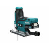 Makita JV102DZ akkus dekopírfűrész 10,8 V/12 V | 90 mm | Szénkefementes | Akku és töltő nélkül | Kartondobozban Makita JV102DZ akkus dekopírfűrész 10,8 V/12 V | 90 mm | Szénkefementes | Akku és töltő nélkül | Kartondobozban