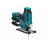 Makita JV102DZ akkus dekopírfűrész 10,8 V/12 V | 90 mm | Szénkefementes | Akku és töltő nélkül | Kartondobozban Makita JV102DZ akkus dekopírfűrész 10,8 V/12 V | 90 mm | Szénkefementes | Akku és töltő nélkül | Kartondobozban