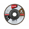 Makita lamellás csiszolótárcsa 125-Z60 Makita lamellás csiszolótárcsa 125-Z60