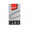 Makita láncfűrészlánc 325 / 1,5mm / 38cm Makita láncfűrészlánc 325 / 1,5mm / 38cm