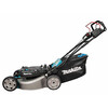 Makita LM001CZ akkus önjáró fűnyíró Makita LM001CZ akkus önjáró fűnyíró