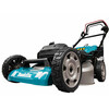 Makita LM001CZ akkus önjáró fűnyíró Makita LM001CZ akkus önjáró fűnyíró