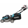 Makita LM001GT201 akkus önjáró fűnyíró Makita LM001GT201 akkus önjáró fűnyíró