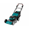 Makita LM002GT201 akkus önjáró fűnyíró Makita LM002GT201 akkus önjáró fűnyíró