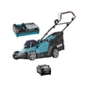 Makita LM003GM103RS akkus fűnyíró