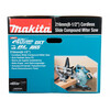 Makita LS002GZ01 akkus gérvágó Makita LS002GZ01 akkus gérvágó