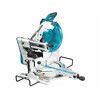 Makita LS1219L gérvágó+DEAWST05 állvány Makita LS1219L gérvágó+DEAWST05 állvány