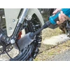 Makita LX00000003 kefe magasnyomású mosóhoz Makita LX00000003 kefe magasnyomású mosóhoz