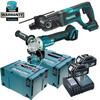 Makita DLX2153TJ1 0 Makita DLX2153TJ1