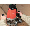 Makita M3602 elektromos felsőmaró Makita M3602 elektromos felsőmaró
