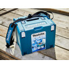 Makita MAKPAC hűtődoboz 198253-4 Makita MAKPAC hűtődoboz 198253-4