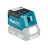 Makita ML107 akkus kézi LED lámpa