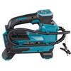 Makita MP001GZ akkus pumpa Makita MP001GZ akkus pumpa