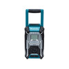 Makita MR002GZ akkus rádió Makita MR002GZ akkus rádió
