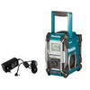 Makita MR002GZ akkus rádió Makita MR002GZ akkus rádió