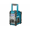 Makita MR003GZ akkus rádió Makita MR003GZ akkus rádió