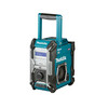 Makita MR004GZ akkus rádió Makita MR004GZ akkus rádió