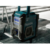 Makita MR004GZ akkus rádió Makita MR004GZ akkus rádió