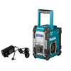 Makita MR004GZ akkus rádió Makita MR004GZ akkus rádió