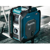 Makita MR006GZ akkus rádió Makita MR006GZ akkus rádió
