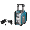 Makita MR006GZ akkus rádió Makita MR006GZ akkus rádió