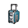 Makita MR007GZ akkus rádió Makita MR007GZ akkus rádió