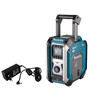 Makita MR007GZ akkus rádió Makita MR007GZ akkus rádió