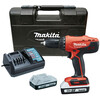 Makita MT M6301DWE akkus fúró-csavarbehajtó Makita MT M6301DWE