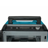 Makita MW001GZ akkus mikrohullámú sütő Makita MW001GZ akkus mikrohullámú sütő