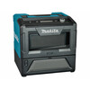 Makita MW001GZ akkus mikrohullámú sütő Makita MW001GZ akkus mikrohullámú sütő