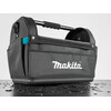 Makita nyitott merevfalú szerszámostáska Makita nyitott merevfalú szerszámostáska