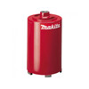 Makita 112 x 150 mm gyémántfúrókorona szárazfúráshoz Makita 112 x 150 mm gyémántfúrókorona szárazfúráshoz