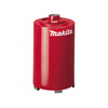 Makita 76 x 400 mm gyémántfúrókorona szárazfúráshoz Makita 76 x 400 mm gyémántfúrókorona szárazfúráshoz