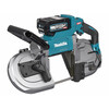 Makita PB002GM201 akkus kézi szalagfűrész Makita PB002GM201 akkus kézi szalagfűrész