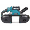 Makita PB002GM201 akkus kézi szalagfűrész Makita PB002GM201 akkus kézi szalagfűrész