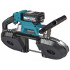 Makita PB002GM201 akkus kézi szalagfűrész Makita PB002GM201 akkus kézi szalagfűrész