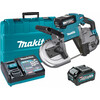 Makita PB002GM201 akkus kézi szalagfűrész Makita PB002GM201 akkus kézi szalagfűrész