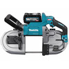 Makita PB002GM201 akkus kézi szalagfűrész Makita PB002GM201 akkus kézi szalagfűrész