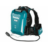 Makita PDC1200A01 akkumulátor hátizsák Makita PDC1200A01 akkumulátor hátizsák