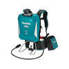 Makita PDC1500A01 akkumulátor hátizsák 40Vmax Makita PDC1500A01 akkumulátor hátizsák 40Vmax