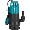 Makita PF1010 elektromos búvárszivattyú Makita PF1010