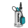 Makita PF1100 elektromos búvárszivattyú Makita PF1100